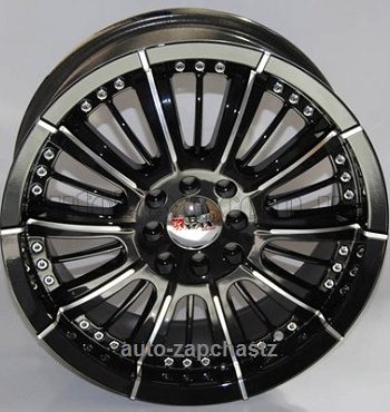 SPORTMAX RACING SR-510A B/FM 10x112+114,3 ET38 67,1 7.0Jx16H2