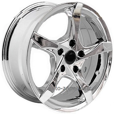 SPORTMAX RACING SR-544 CHC 5x114,3 ET35 73,1 7.0Jx16H2