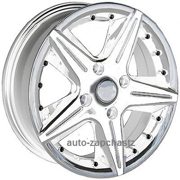 SPORTMAX RACING SR-549 HCH 4x100 ET35 73,1 6.5Jx15H2