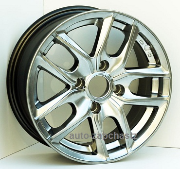 SPORTMAX RACING SR-628 HB 4x98 ET35 58,6 6.0Jx14H2