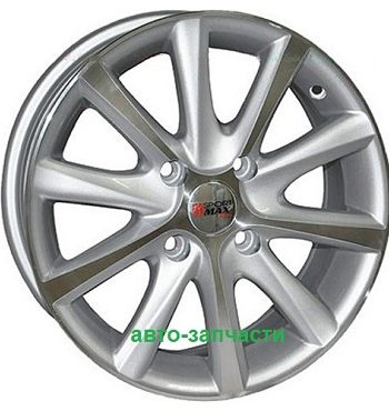 SPORTMAX RACING SR-CT4346 SP 5x112 ET45 67,1 6.5Jx15H2