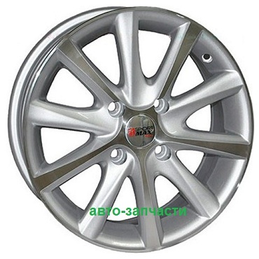 SPORTMAX RACING SR-CT4346 SP 5x112 ET45 67,1 6.5Jx15H2