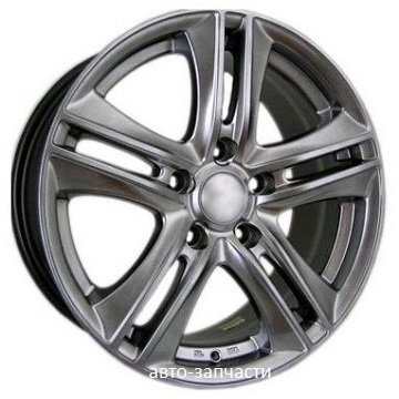SPORTMAX RACING SR-392 HS 5x112 ET38 67,1 6.5Jx15H2
