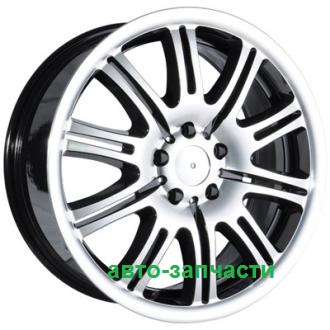 STONEWELL STW-169 B/PL 5x120 ET45 74,1 8.0Jx19H2
