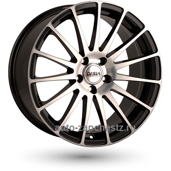 STONEWELL STW-257 HB 5x100 ET38 67,1 6.5Jx15H2