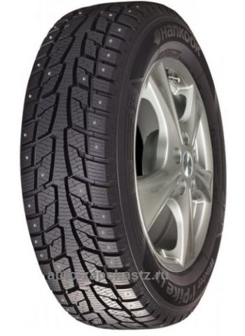 HANKOOK RW09 шип 112/110R 225/65/R16C