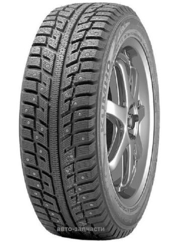 KUMHO KW-22 шип 97Т 215/55/R16