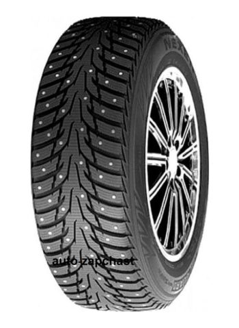 NEXEN Winguard WinShike WH62 шип 92T 2020 185/65/R15