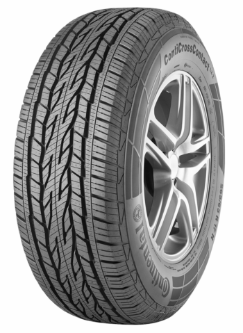 CONTINENTAL ContiCrossContact LX2 FR 96H 2020 215/60/R17