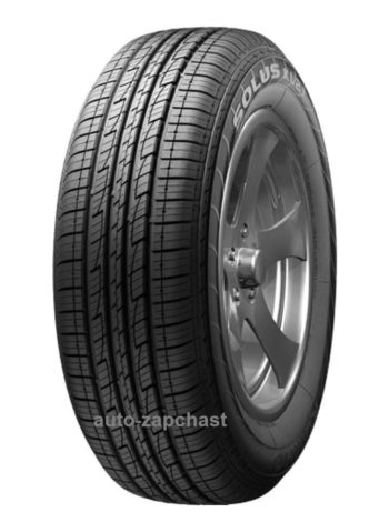MARSHAL KL21 105H 2019 245/60/R18