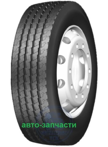 KAMA NТ 202 прицеп 135/133J 215/75R17.5