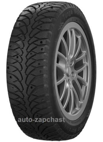 TUNGA NORDWAY 2 PW-5 94Q 205/65/15