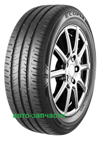 BRIDGESTONE ECOPIA EP300 94V 2020 215/55/R17
