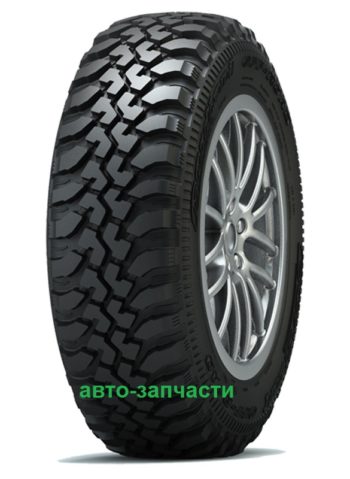 225/75*16 104Q CORDIANT OFF-ROAD