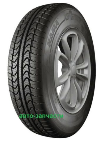 185/75*16 97T Кама- 242
