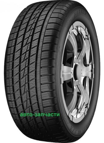 PETLAS (DUNLOP) EXPLERO A/S PT411 TL 106H 235/70/16