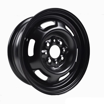 ACCURIDE ВАЗ-2108 черный 4x98 ET35 58,6 5.0Jx13H2