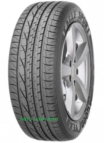 GOODYEAR EAGLE SPORT XL TL TZ FP 95Y 2021 235/40/R18