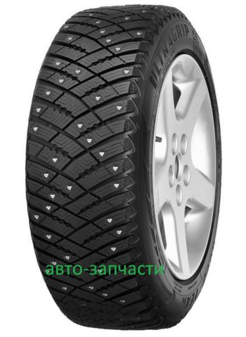 GOODYEAR UG ICE ARCTIC шип SUV TL 96T 2021 205/70/R15