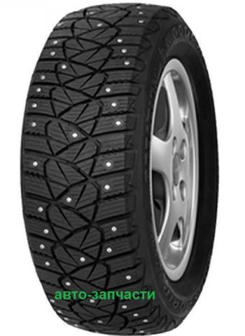 GOODYEAR ULTRA GRIP 600 шип 86T 2019 185/65/R14