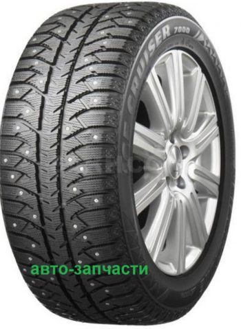 BRIDGESTONE ICE CRUISER 7000S шип TL 86T 2020 185/65/R14