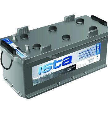 Ista Professional Truck 6ст-225 (о.п.) 1500А 518*276*242 (шт)