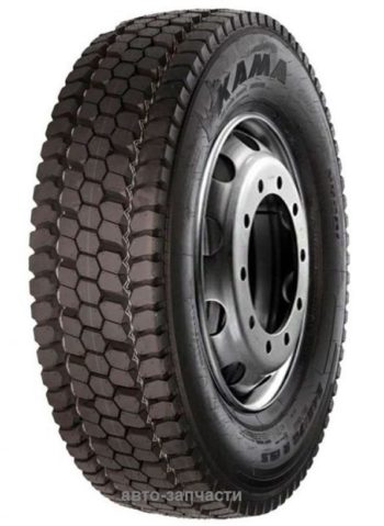 215/75*17.5 КАМА NR-201 тяга 126/124N