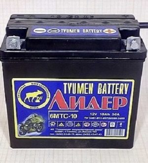 Тюмень ЛИДЕР 6МТС - 10 болт сух. заряж.