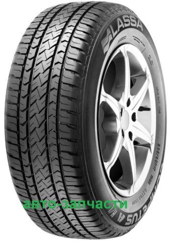 245/70*16 111H LASSA (BRIDGESTONE) COMPETUS H/L