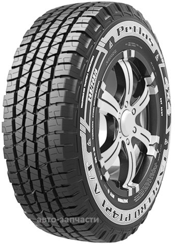 PETLAS (DUNLOP) EXPLERO A\T PT421 TL 105T 235/75/15