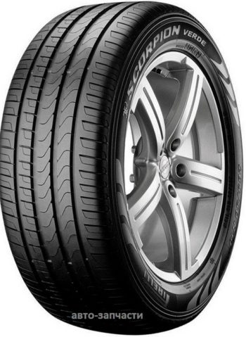 225/65*17 102H PIRELLI SCORPION VERDE SUV