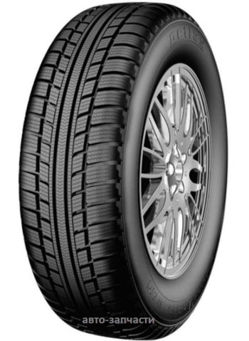 PETLAS(DUNLOP) SNOWMASTER W601 TL 75T 155/70/13