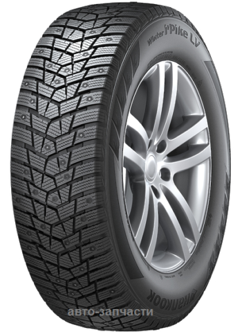 HANKOOK RW15 шип 109/107R 215/60/17C
