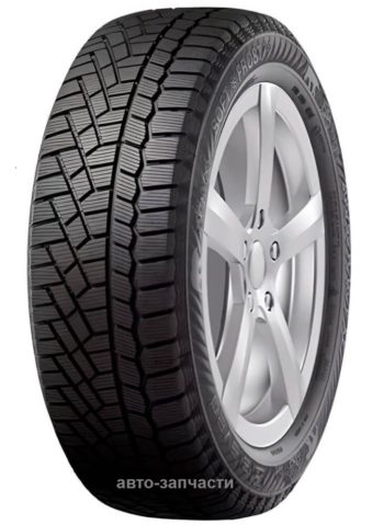 GISLAVED SOFT FROST 200 82T 175/65/14