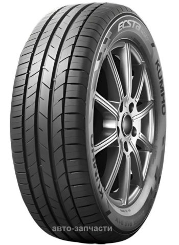 185/60*14 82H KUMHO HS-52
