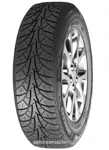 ROSAVA SNOWGARD 82T 185/60/R14