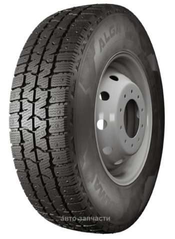 225/75*16C 121/120R КАМА ALGA LT(НК-534)