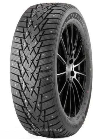 265/65/17 112Q DOUBLESTAR DW01 шип