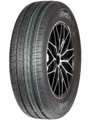 KAMA TRACE HK-135 107/105R 195/75/16C