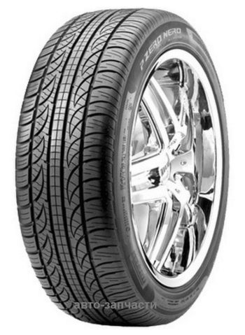 PIRELLI PZERO NERO AS 104W 245/50/19