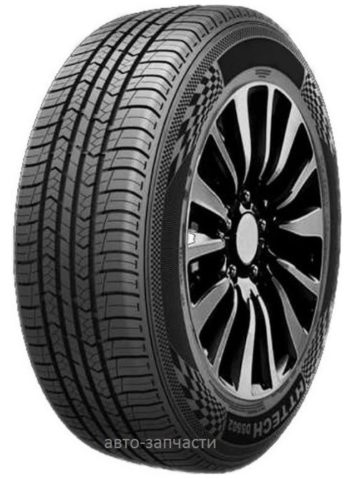 265/65*17 112T DOUBLESTAR DSS02
