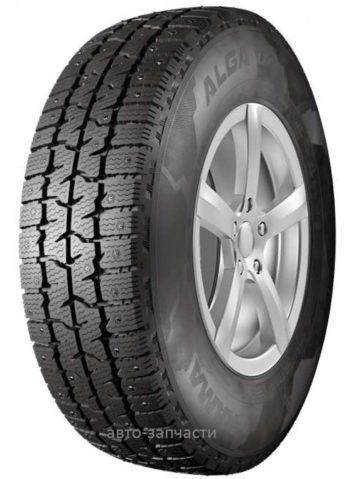 KAMA ALGA LT (HK-534) 104/102R 185/75/16C