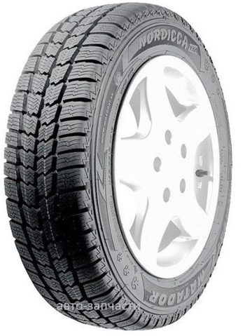 MATADOR MPS520 100/98T 205/60/16C