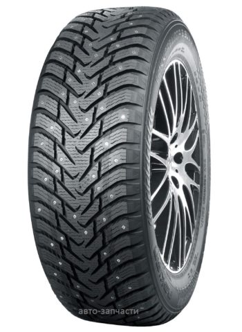 255/55/18 109T NORDMAN 8 SUV шип