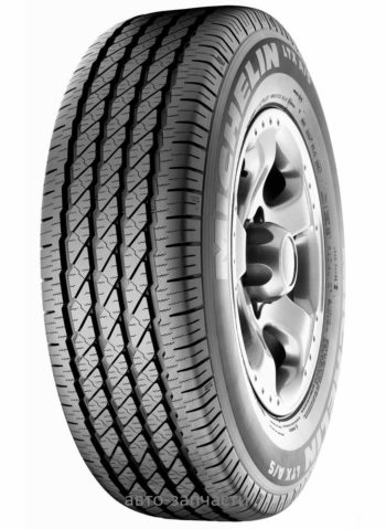 MICHELIN LTX A/S 112T 255/70/18