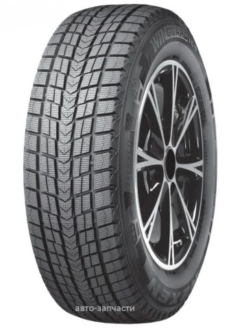 NEXEN WINGUARD ICE Plus 100T 205/70/15
