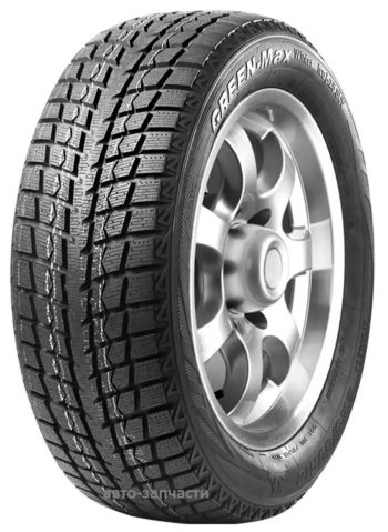 275/40/20 102T LINGLONG Green-Max Winter Ice I-15 SUV