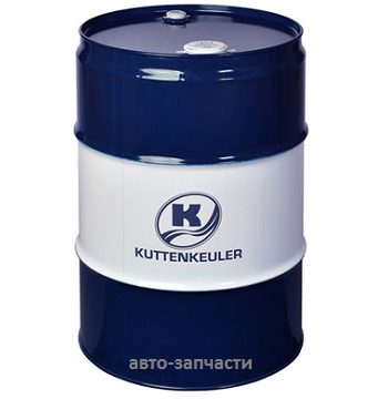 Масло трансмиссионное KUTTENKEULER METRON GL 5 85W-140 20 л.