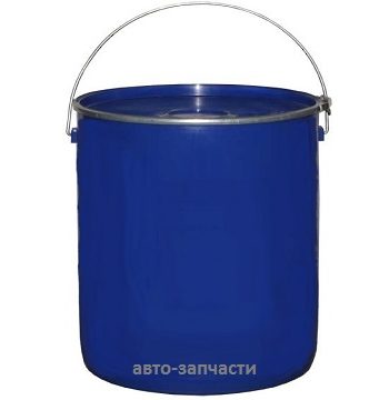 Смазка SP-Mehrzweck-Fett (MOS2) 1кг с молибденом