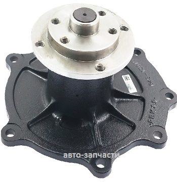 Насос водяной для а/м Зил 4331 (для двиг. Д-645) 645-1307013